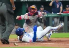 Jarren Duran Powers Red Sox Score 7-1 Win Over Royals