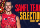 Taylor Walker returns to Kuwarna SANFL side after 2014 absence