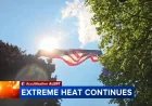 Severe Storms Knock Out SEPTA Service, Philadelphia Weather Delays Reach Hour