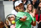 August Holmgren Wins 6-3, 6-3 and Stays One Match From Roland Garros