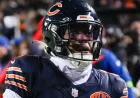 Josh Allen Praises DJ Moore After Bills OTAs