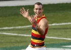 Izak Rankine Sparks Kuwarna's 2023 Launceston Comeback