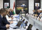 Palestinian Cabinet declares Eid Al-adha leave from Tuesday morning