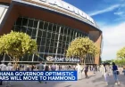 Mike Braun Optimistic Bears Move to Hammond Indiana Soon