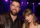 Taylor Swift Travis Kelce cuts Ed Kelce out of wedding details