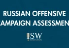 Russia Announces May 19 Nuclear Weapon Exercise With 64,000 Troops