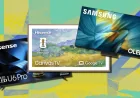 Hisense Drops 65-Inch CanvasTV by $900 in Best Tv Deals