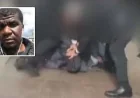 Ebun Joseph Seeks Urgent Inquiry Into Yves Sakila Death — Man Dies After Being Restrained By Guards