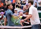 Toby Samuel Beats David Goffin to Reach French Open Final Qualifying