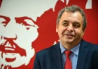 Suleimanov Warns Economy Of Russia Cannot Bear War's 40% Budget Burden