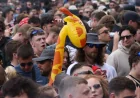 Love Saves The Day 2026 bans food, drink and more at Ashton Court