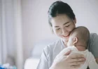 Indranee Rajah Guides White Paper on How To Draw Fertility Rebound