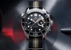 James Bond Launches Omega First Light With First Chronograph