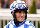 Molly Gunn Gets 6-Month Ban After Cocaine Positive