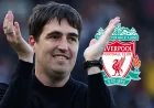 Iraola Emerges in Next Liverpool Manager Odds as Slot Pressure Mounts