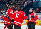 Canada Vs Norway Starts at 10:20 a.m. ET at BCF Arena