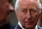 Radio Caroline Error Announces Death of King Charles — Is King Charles Dead