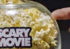 Marlon Wayans Teases Scary Movie Popcorn Bucket With Glass Tube