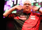 Bunting Begins Defence at International Darts Open Riesa