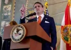 Trump Administration Immigration Judges Sworn In, Adding 82 Cases