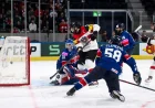 Celebrini scores 2 as Canada blanks Italy 6-0 — Iihf Schedule