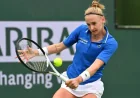 Jil Teichmann Wins in Rabat for First WTA Victory in Nine Months