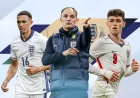 Tuchel Faces Key Choices Before England World Cup Squad 2026 Cut