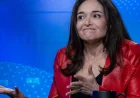 Sheryl Sandberg Says 10-Year Career Plans Are Dead in AI Era