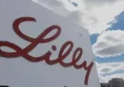 Eli Lilly Announces Retatrutide Weight Loss Results Retatrutide, 28.3%