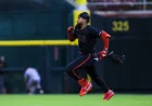 Zach Mccambley Joins Reds in Trade for Rece Hinds
