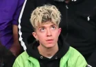 Gabbie Gonzalez Charged in Alleged Plot to Kill Jack Avery