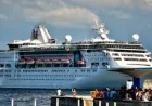 Supreme Court Revives More Than $440 Million Claims Against Cruise Lines — U.s. Assets Seized By Cuba