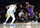 Lebron James On Spurs Draft: Robinson, Duncan and Wembanyama Power 1-1 Run