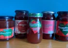 Asda Trails as Good Good Strawberry Spread Ranks Last in 13