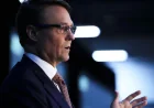 Cpp Investments earns 7.8% as benchmark miss stretches to three years