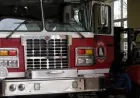 Crews Deploy Air Support as Lake Echo Fire Burns