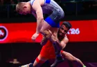 United World Wrestling sets Ulaanbaatar Open entries for June 4-7