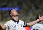 Cristiano Ronaldo Scores Twice as All Nassr Win 4-1