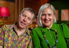 Molly and Andrew Race for £20,000 Final in Hatgal — Who Won Race Across The World 2026 Tonight