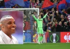 Oliver Glasner Eyes Crystal Palace Conference League Final Reward