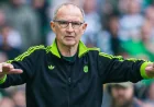 O'Neill Says Hearts Assault Claims Not Proved — Pitch Invasion