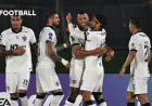 Atlético Mineiro Vs Cienciano: Galo Needs 2 Wins To Reach Second
