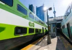 Metrolinx warns Lakeshore East Line delays reach 30 minutes