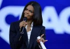 Hunter Biden praises Candace Owens in interview clips