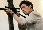Eddie Redmayne Returns in 2027 for The Day of the Jackal