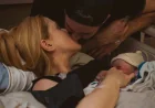 Pascal Groulx souligne 2 ans de Grayson-Noah avec La Famille Groulx