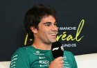 Lance Stroll says Aston Martin needs more downforce and power