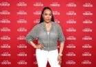 Vivica A. Fox backs Karen Bass over Spencer Pratt run — Tmz News