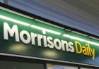 Morrisons Convenience Store Closures: 100 Daily Stores to Shut