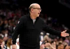 Jeff Van Gundy Emerges as Blazers Finalist in Coaching Search